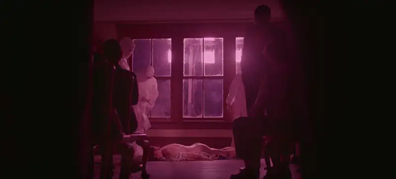 download foe (2023) web-dl dual audio {hindi-english} amazon prime 480p [400mb] | 720p [1.1gb] | 1080p [2.5gb]