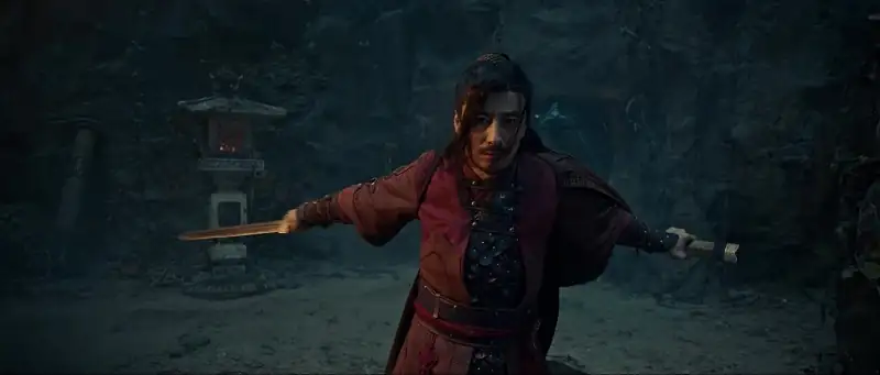 download ancestor in search of gold (2020) web-dl dual audio {hindi-chinese} 480p [280mb] | 720p [700mb] | 1080p [1.2gb] full-movie