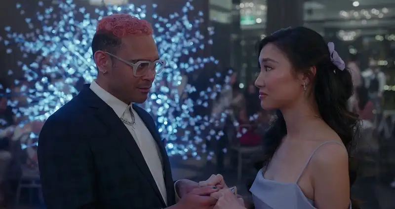 download five blind dates (2024) dual audio [hindi + english] web-dl 480p [300mb] | 720p [800mb] | 1080p [1.8gb]