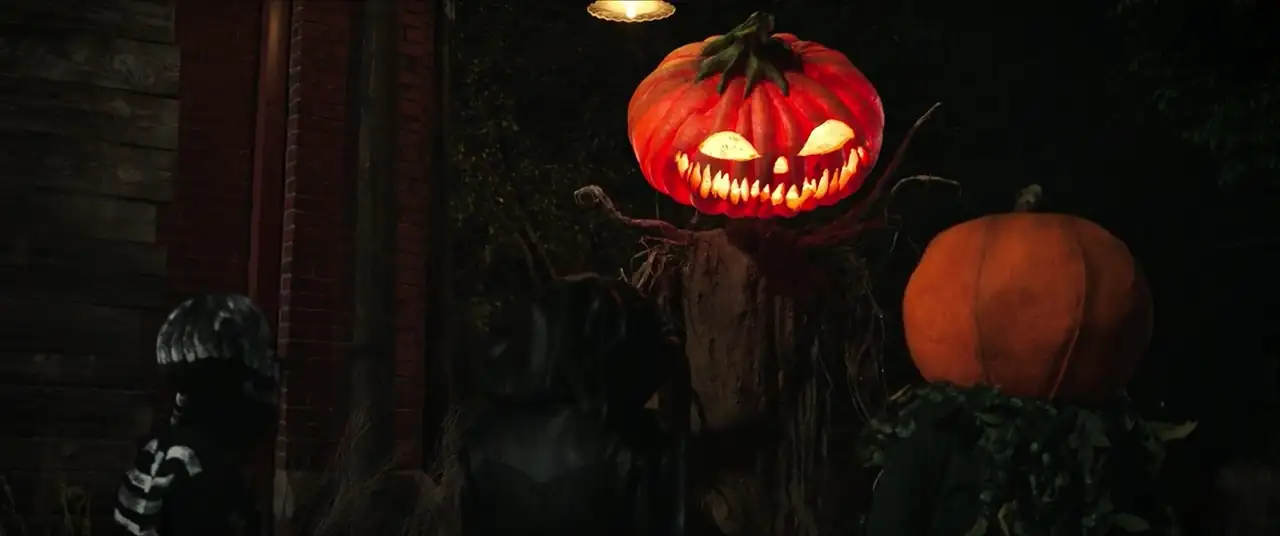 download goosebumps 2 (2018) dual audio {hindi-english} 480p [300mb] | 720p [1gb] | 1080p [2.2gb]