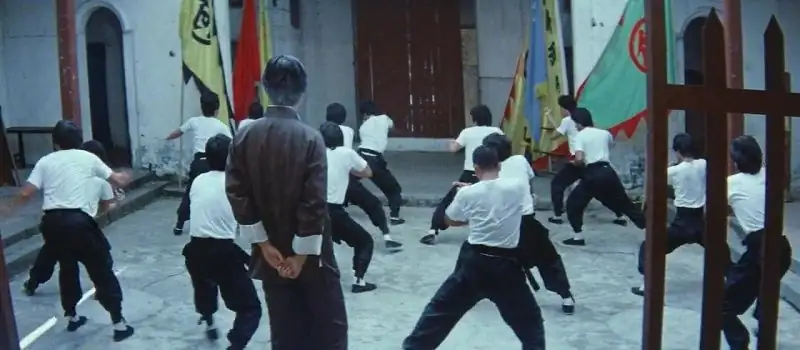 download snake in the monkey's shadow (1979) dual audio {hindi-english} 480p [320mb] | 720p [1.1gb] bluray