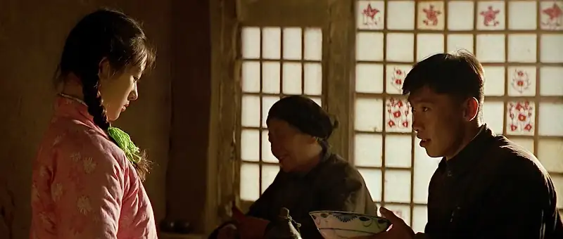 download the road home (1999) dual audio {hindi-chinese } bluray 480p [320mb] | 720p [880mb] | 1080p [1.5gb]