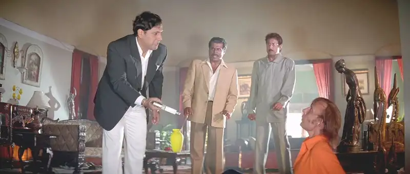 screenshot ec109e kyo kii main jhuth nahin bolta 2001