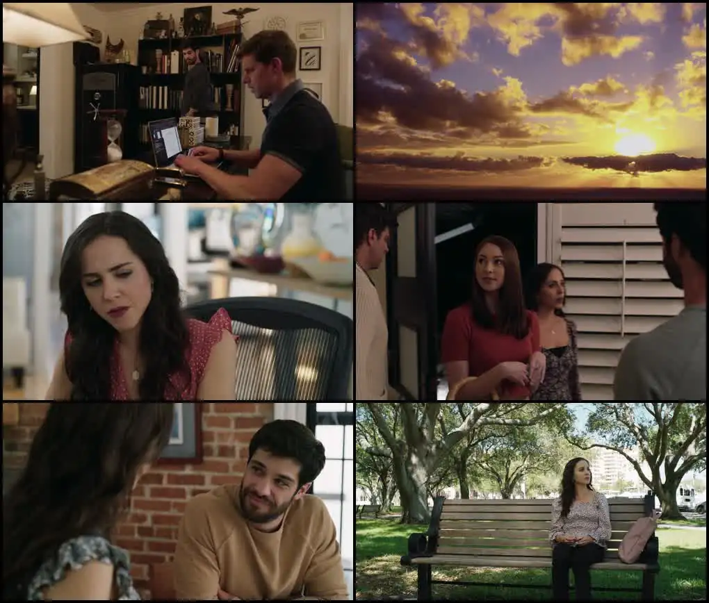 download love’s playlist (2023) dual audio {hindi-english} web-dl 480p [300mb] | 720p [800mb] | 1080p [1.8gb]