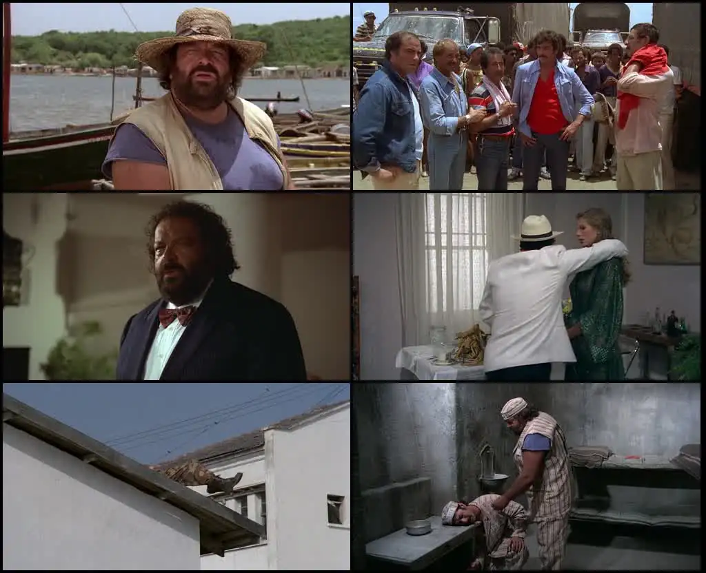 screenshot ec1722 banana joe 1982