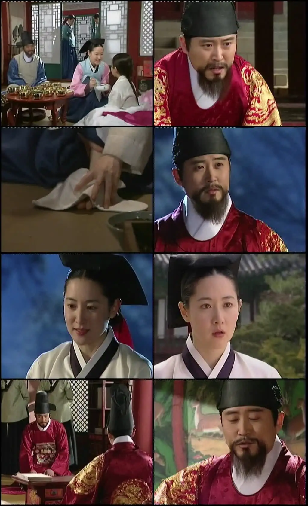 screenshot ec625f jewel in the palace season 1