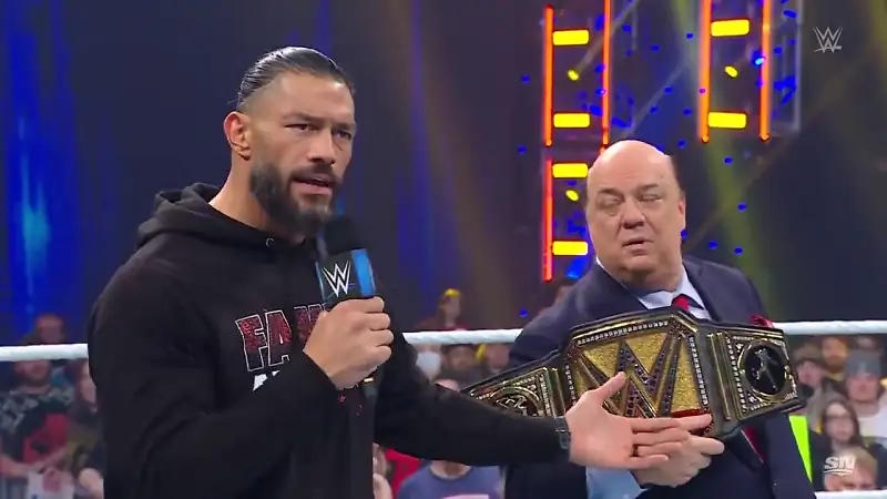 download wwe friday night smackdown (22nd march - 2024) english full wwe show 480p [450mb] | 720p [850mb] hdrip