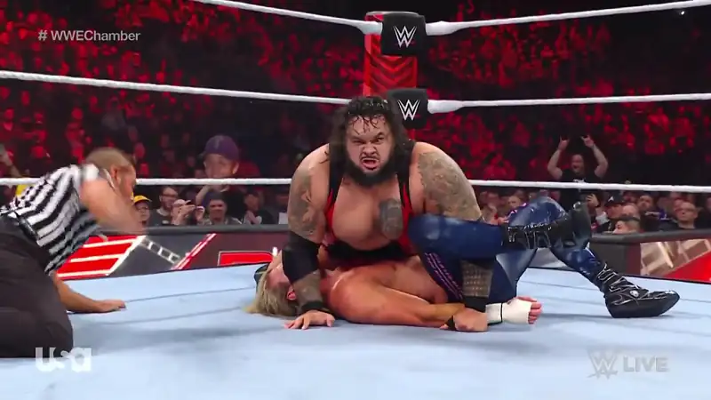 download wwe monday night raw - 30th january (2023) english full wwe show 480p [400mb] | 720p [1.2gb] hdrip