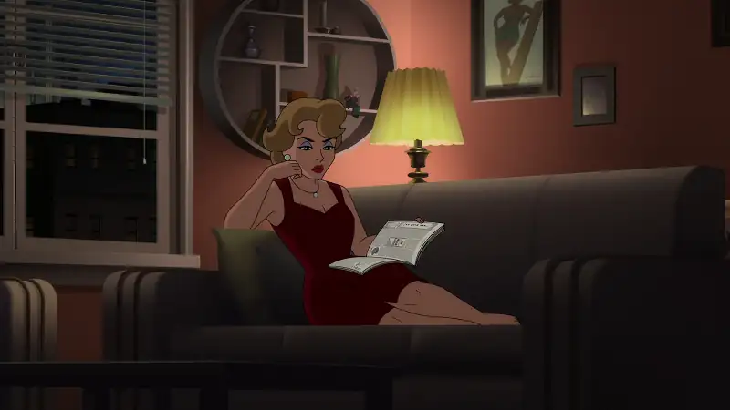 download batman: caped crusader (2024) season 1 dual audio {hindi-english} amzn-series 1080p | 720p web-dl