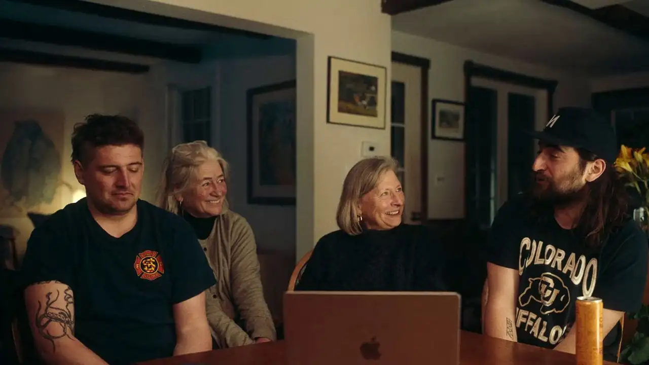 screenshot ecceee noah kahan out of body 2026