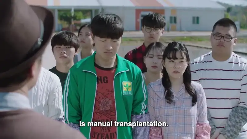 download organic darling (2019) season 1 hindi dubbed [org] complete web series 480p [600mb] | 720p [1.2gb] | 1080p [1.8gb] web-dl