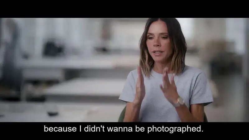 screenshot ece13a victoria beckham 2025