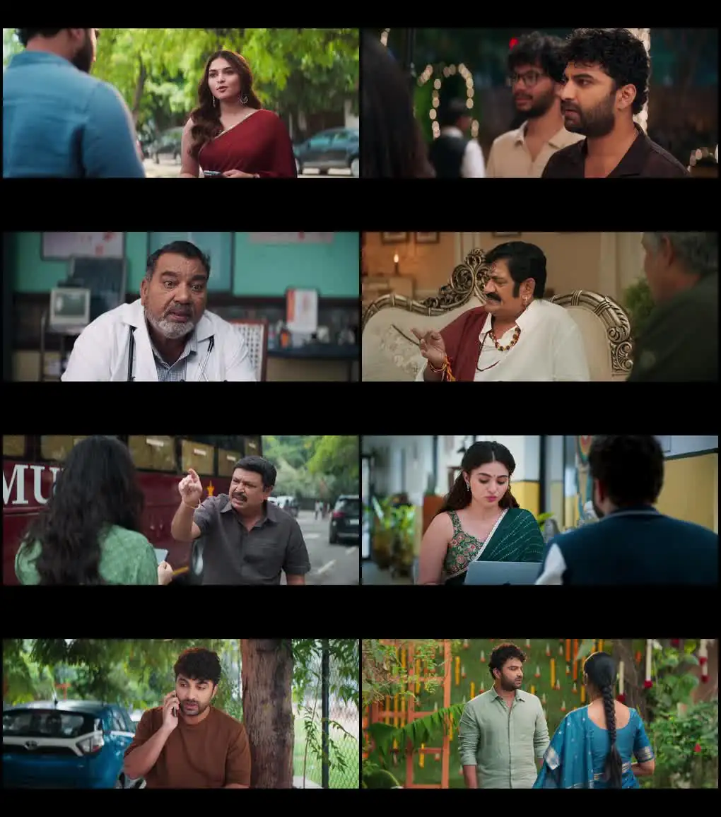 screenshot ecef3b funky 2026