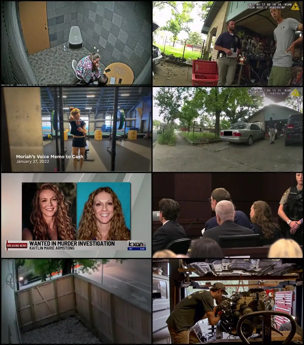 screenshot ecfcc5 the truth and tragedy of moriah wilson 2026