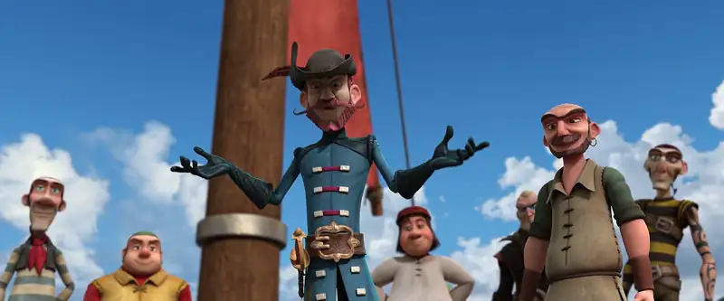 download leo da vinci: mission mona lisa (2018) bluray dual audio {hindi-english} 480p [450mb] | 720p [900mb] | 1080p [2gb]