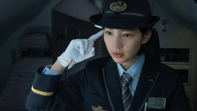 download bullet train explosion (2025) web-dl dual audio {hindi-japanese} netflix 480p [490mb] | 720p [1.2gb] | 1080p [2.3gb]