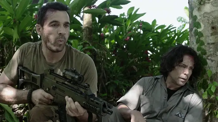 download ae: apocalypse earth (2013) dual audio {hindi-english} 480p [300mb] | 720p [1gb]