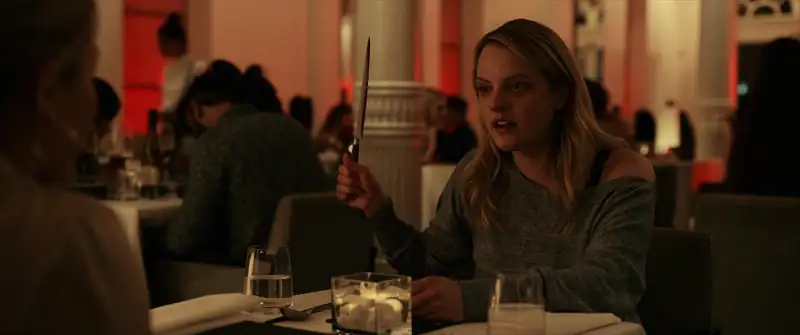 download the invisible man (2020) bluray dual audio {hindi-english} 480p [400mb] | 720p [1.2gb] | 1080p [2.7gb]