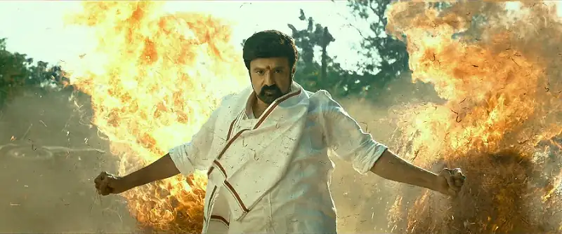 screenshot ed9b2c veera simha reddy 2023