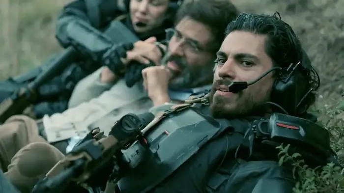 download wolf 2039 (2021) season 1 hindi dubbed [org] 480p | 720p web-dl