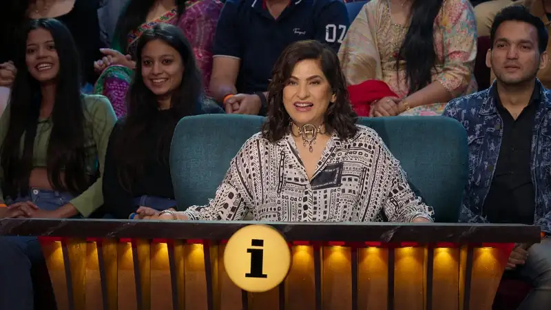 screenshot edb264 the great indian kapil show season 1
