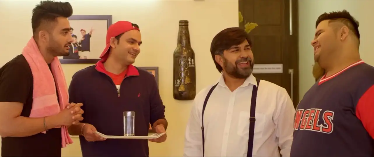 screenshot edc421 backstage boys 2021