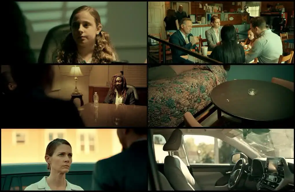 screenshot ee313a holy ghost 2025