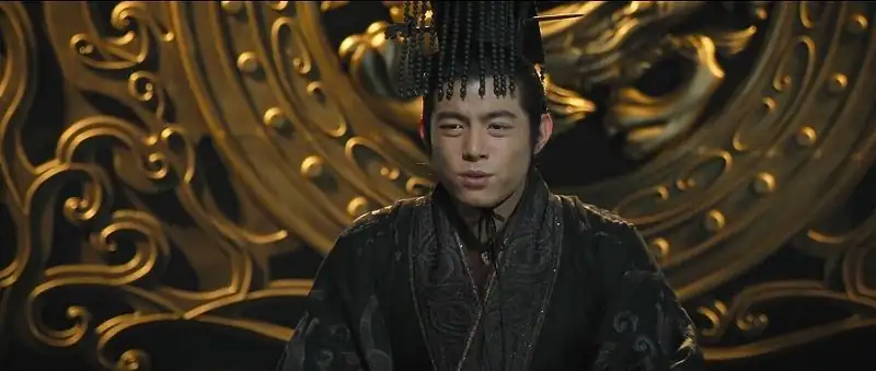 download the lost bladesman (2011) bluray dual audio {hindi-chinese} 480p [380mb] | 720p [1.1gb] | 1080p [2.3gb]