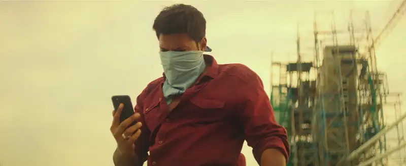 screenshot ee78d7 main hoon sarfira ninu veedani needanu nene 2022