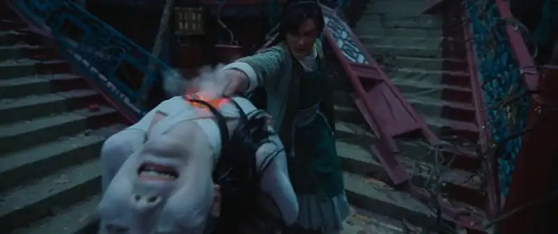 download journey of east (2022) web-dl dual audio {hindi-chinese} 480p [270mb] | 720p [690mb] | 1080p [1.5gb] full-movie