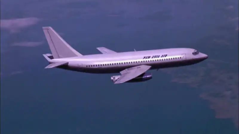 download the hunt for eagle one: crash point (2006) dual audio [hindi + english] web-dl 480p [300mb] | 720p [1gb]