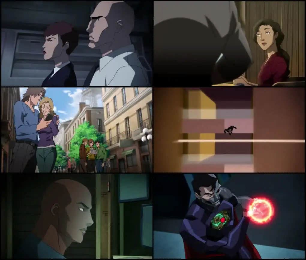 download the death and return of superman (2019) {english with subtitles} web-dl 480p [600mb] | 720p [1.1gb] | 1080p [2gb]