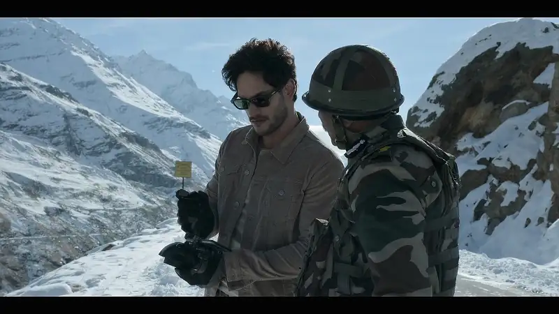 screenshot eed780 commando season 1