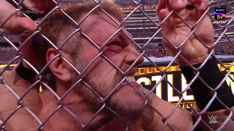 download wwe wrestlemania 39 - night 1 - 2 (2023) ppv wwe specials [hindi-english] sony liv 480p | 720p | 1080p web-dl