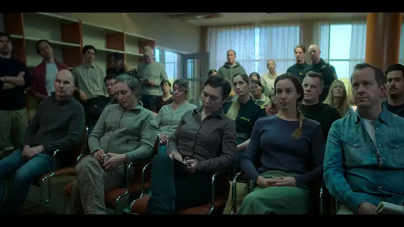 download the breakthrough (2025) season 1 complete multi audio {hindi-english-swedish} netflix original web series 480p | 720p web-dl