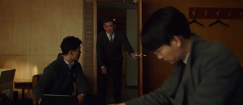 download hard days (2023) web-dl dual audio [english - japanes] 480p [400mb] | 720p [1gb] | 1080p [2gb]