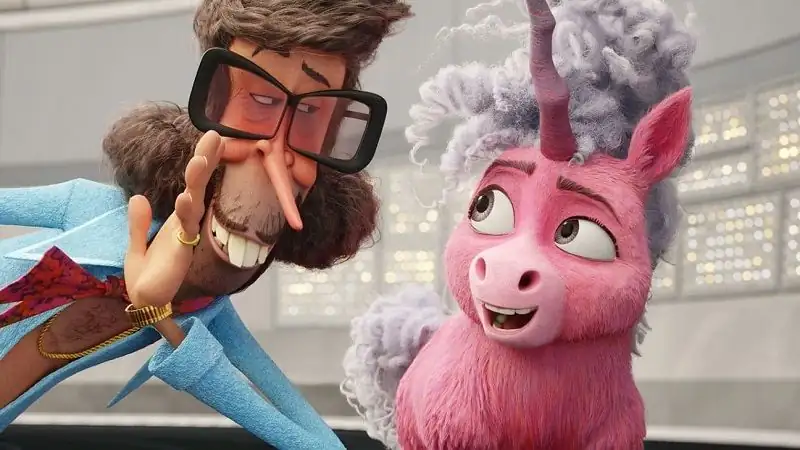 download thelma the unicorn (2024) nf web-dl dual audio {hindi-english} 480p [320mb] | 720p [900mb] | 1080p [2.2gb]