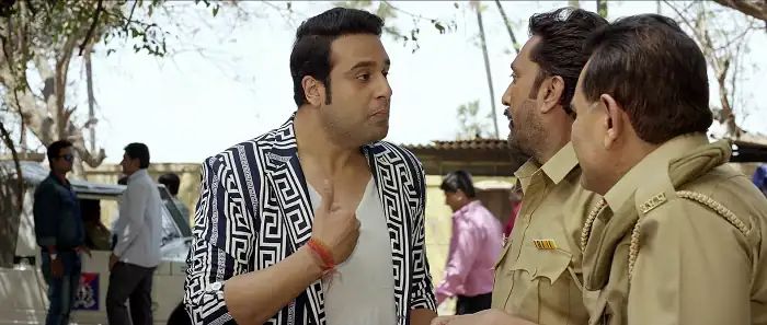 screenshot ef2332 sharmaji ki lag gayi 2019