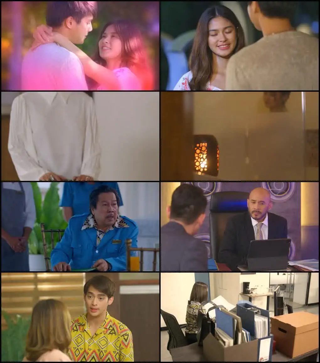 screenshot ef30d9 love in 40days season 1