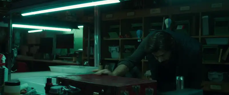 download lost & found - objetos (2022) bluray dual audio {hindi-spanish} 480p [400mb] | 720p [1gb] | 1080p [2.2gb]