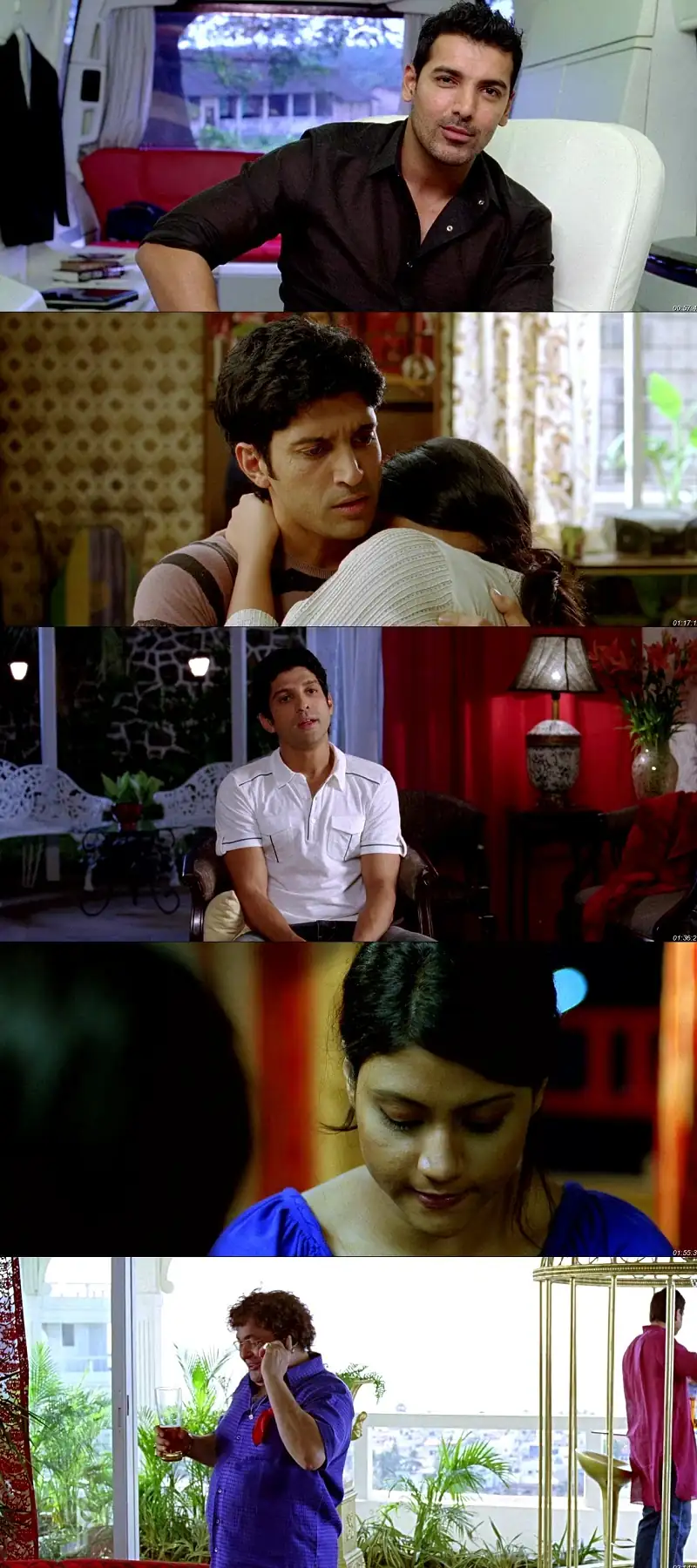 screenshot ef4277 luck by chance 2009