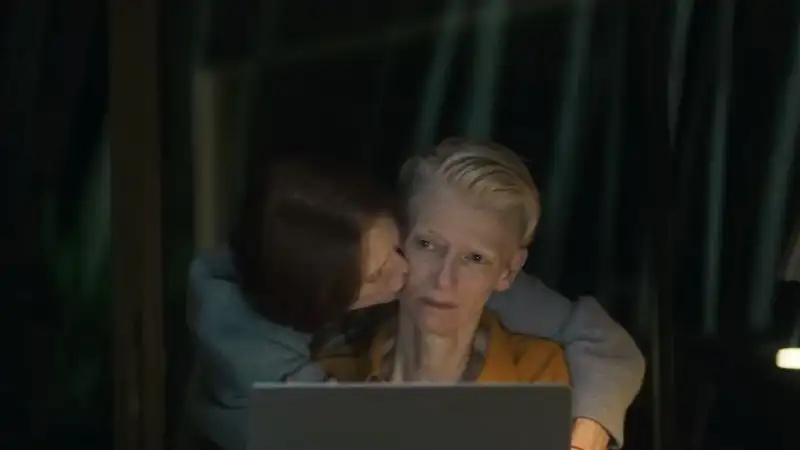 download the room next door (2024) web-dl {english with subtitles} full movie 480p [318mb] | 720p [870mb] | 1080p [2.2gb]