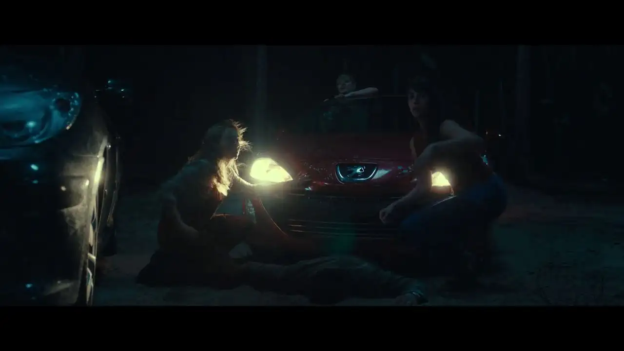 screenshot ef5226 that night esa noche 2026