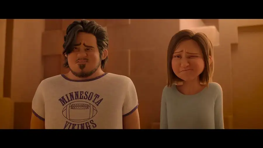 screenshot ef782e in your dreams 2025