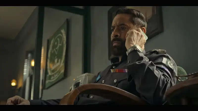 screenshot ef9d51 commando season 1