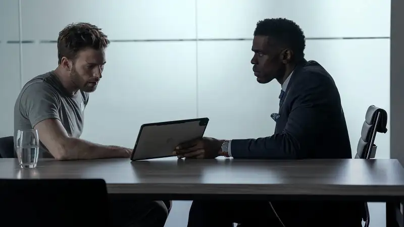 download ghosted (2023) web-dl dual audio {org 5.1 hindi + english} 480p [400mb] | 720p [1gb] | 1080p [2.5gb] | 2160p [17.8gb]