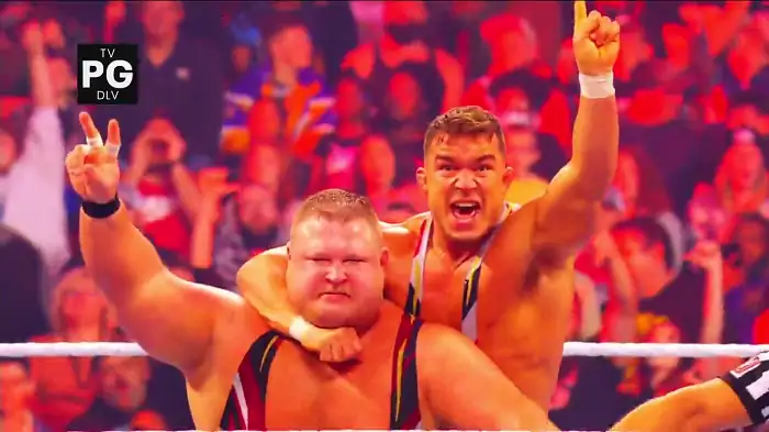 download wwe friday night smackdown 7th january (2022) english full wwe show 480p [400mb] | 720p [800mb]