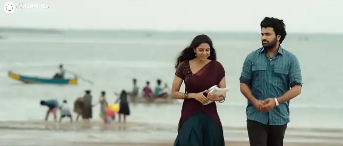 screenshot f018e2 don returns ranarangam 2021