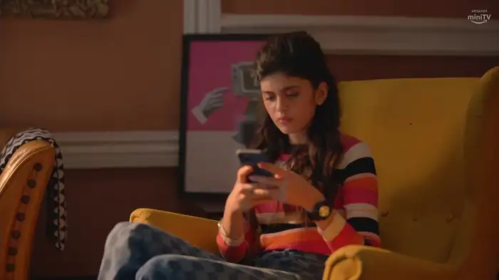 screenshot f03947 uljhe hue 2022