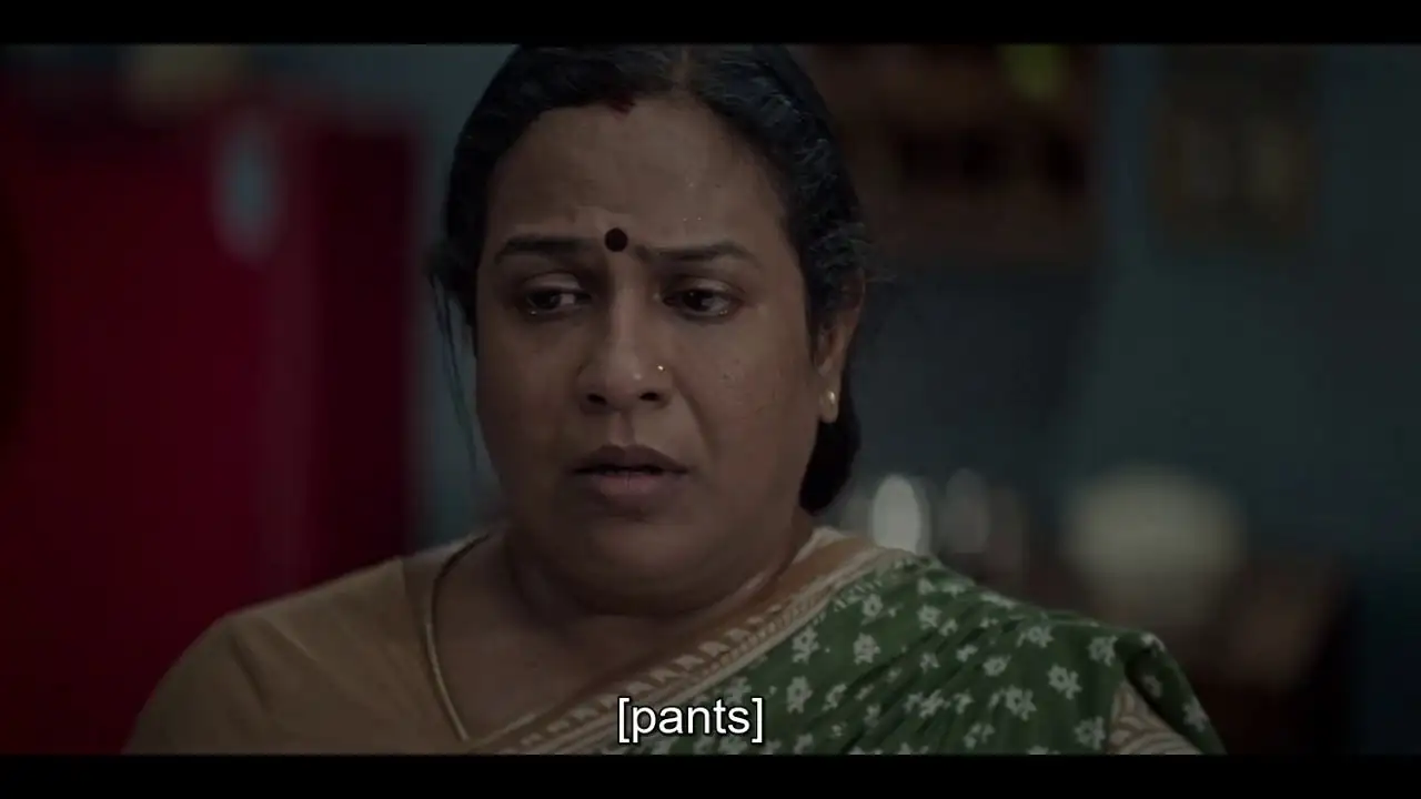 screenshot f05e60 kuttram purindhavan season 1